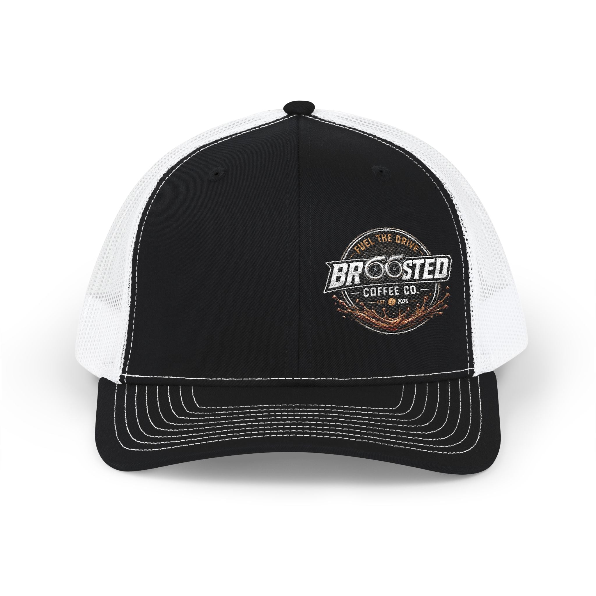 Broosted Trucker Hat