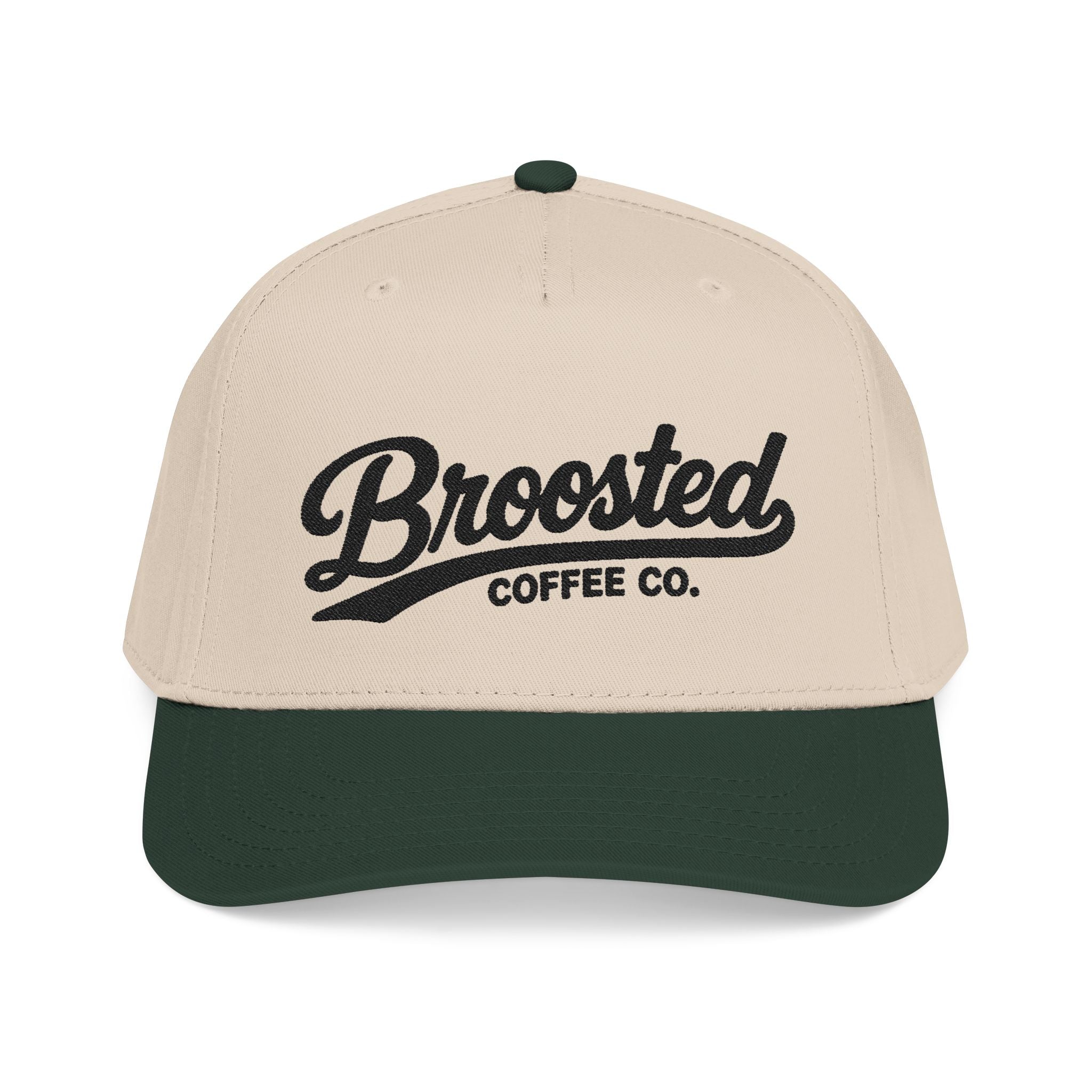 Broosted Lifestyle Hat