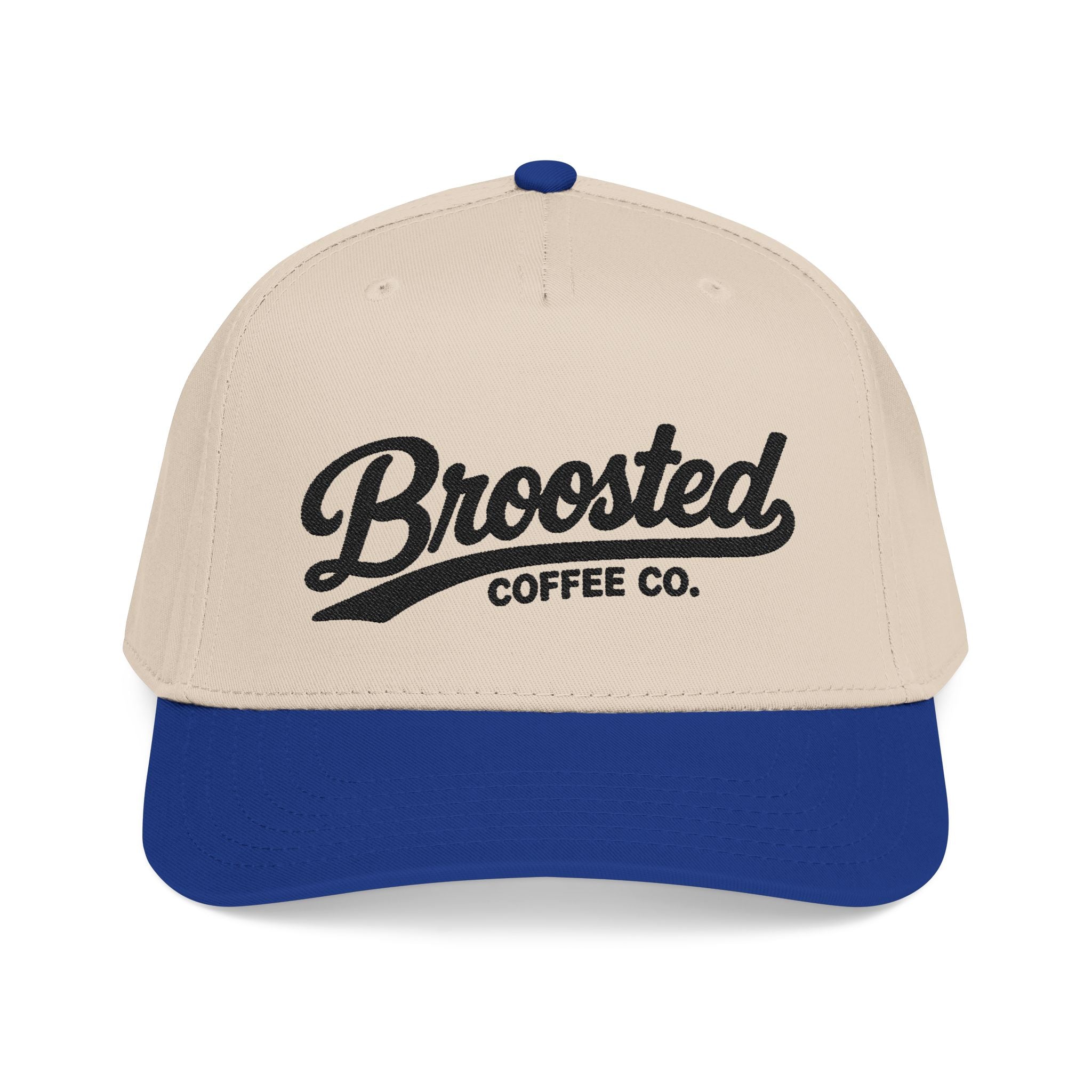 Broosted Lifestyle Hat