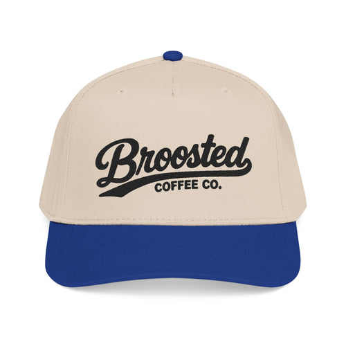 Broosted Lifestyle Hat