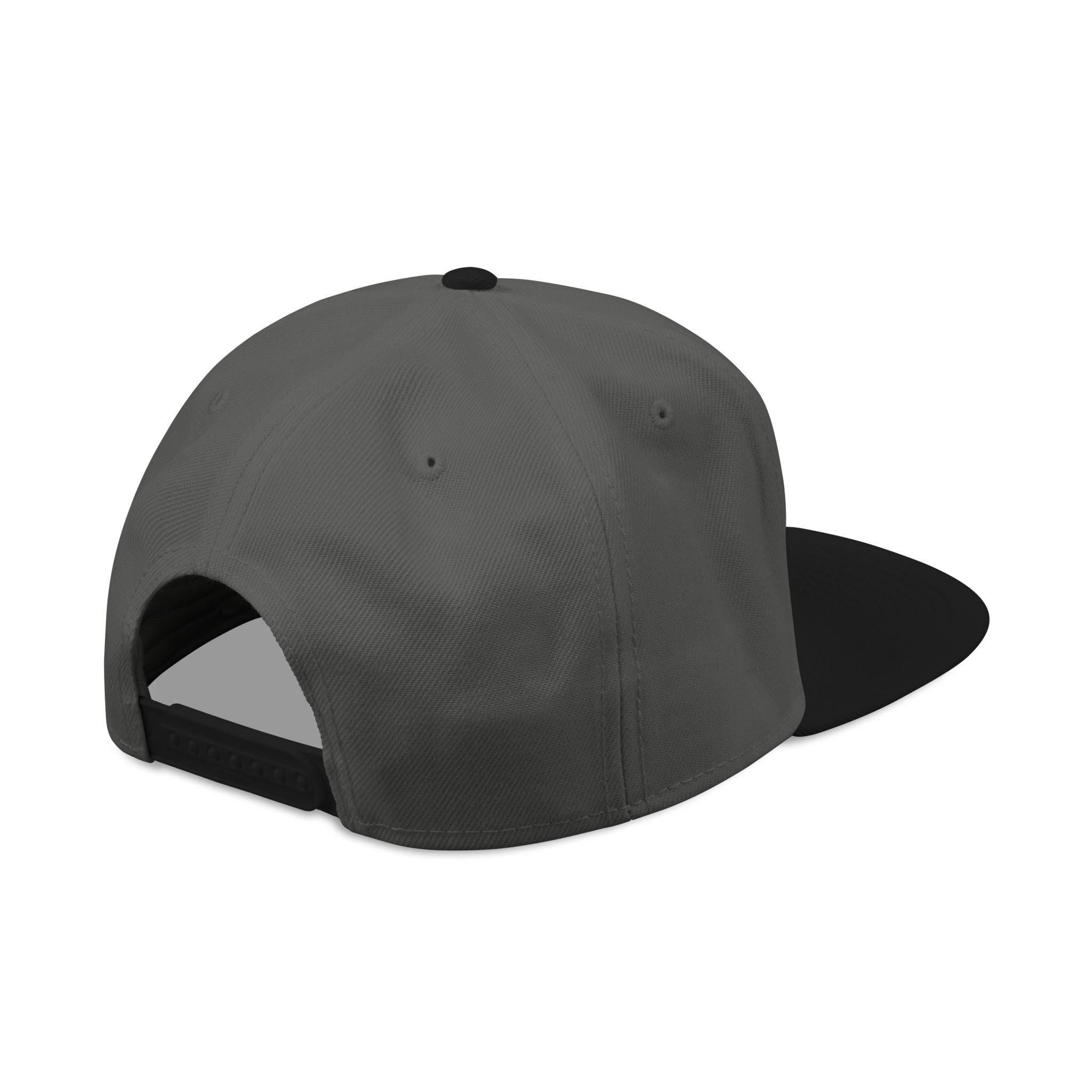 Broosted Logo Snapback