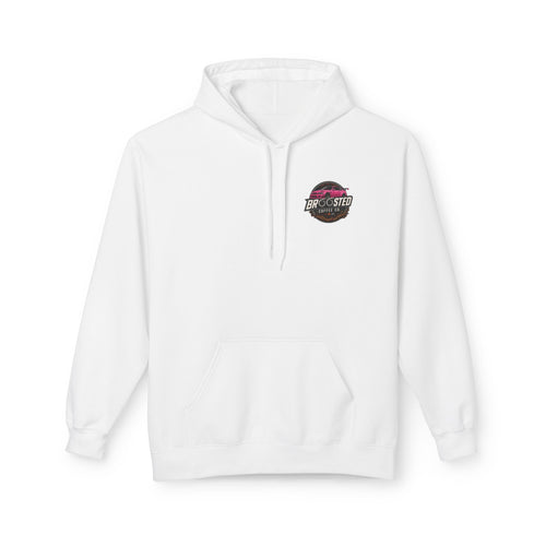 Broosted E36 Logo Hoodie