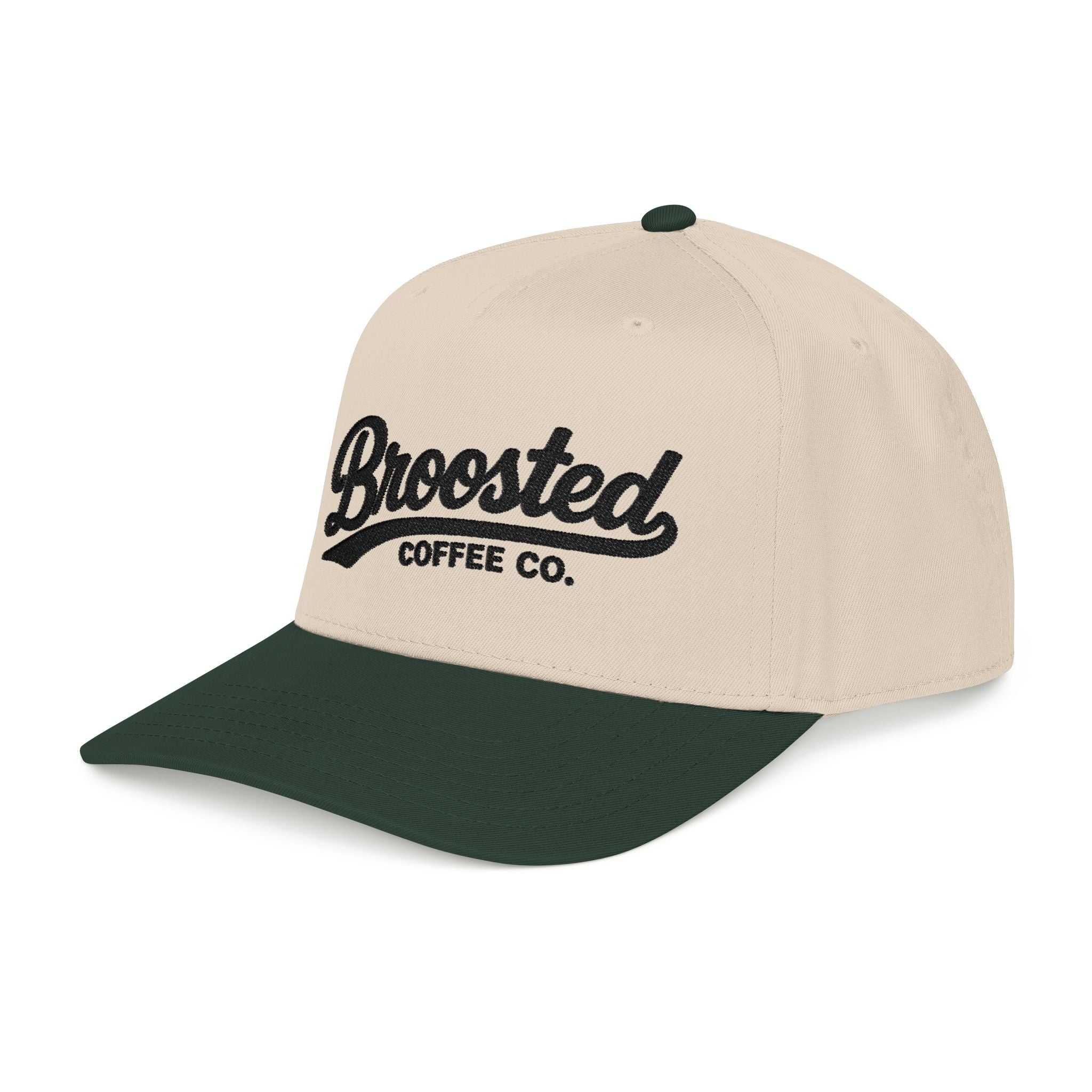 Broosted Lifestyle Hat