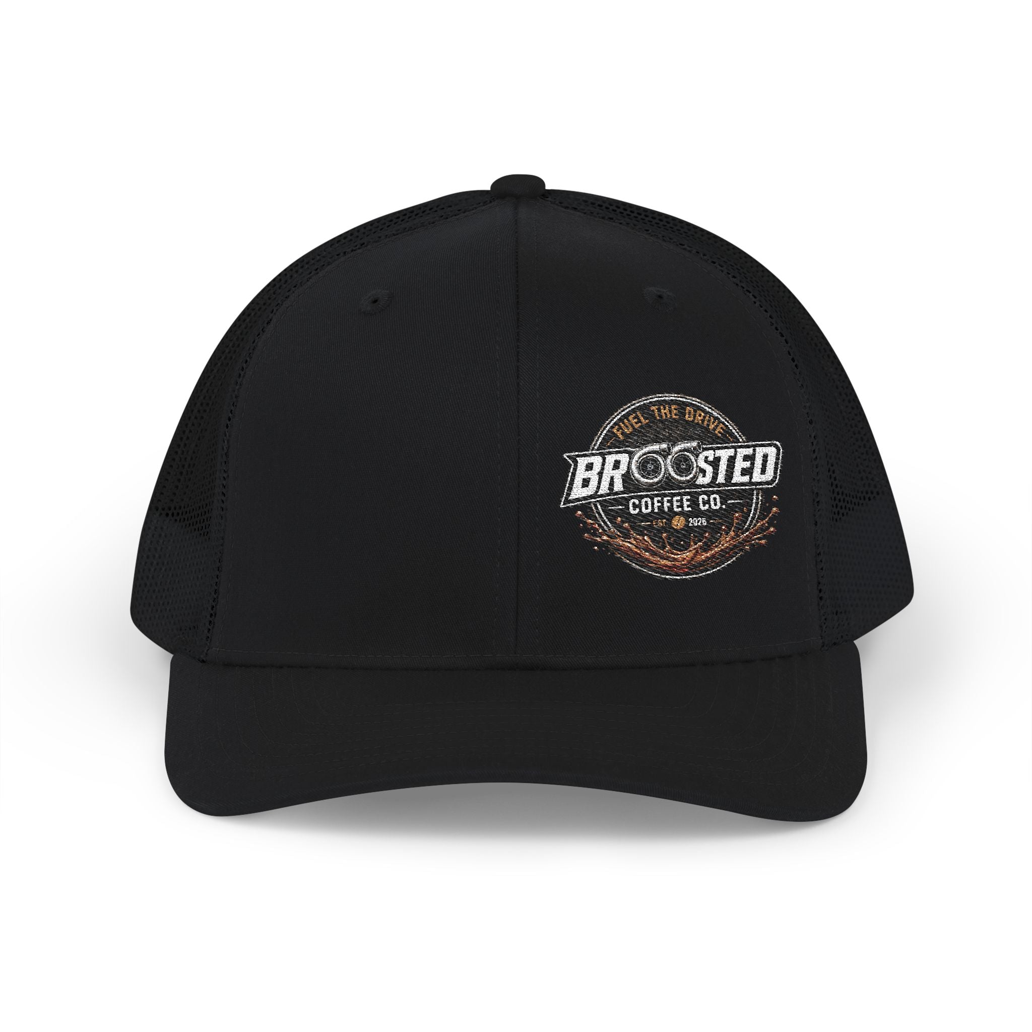 Broosted Trucker Hat