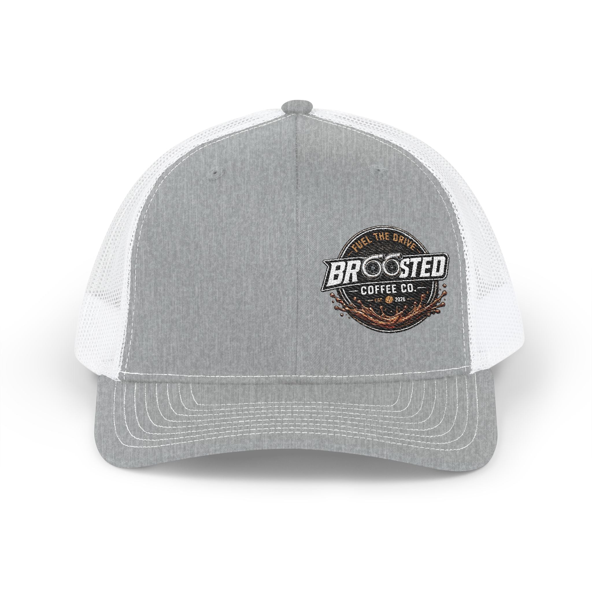 Broosted Trucker Hat