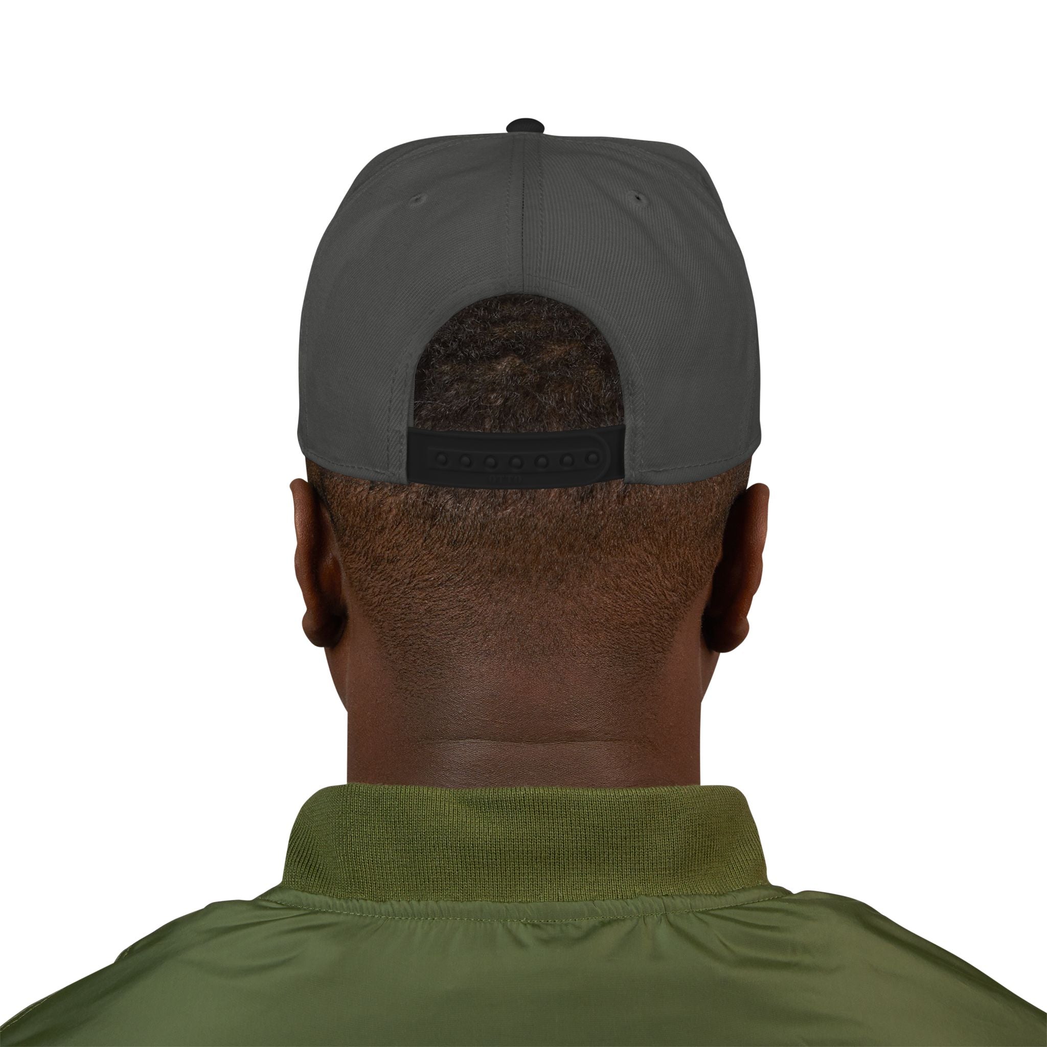 Broosted Logo Snapback