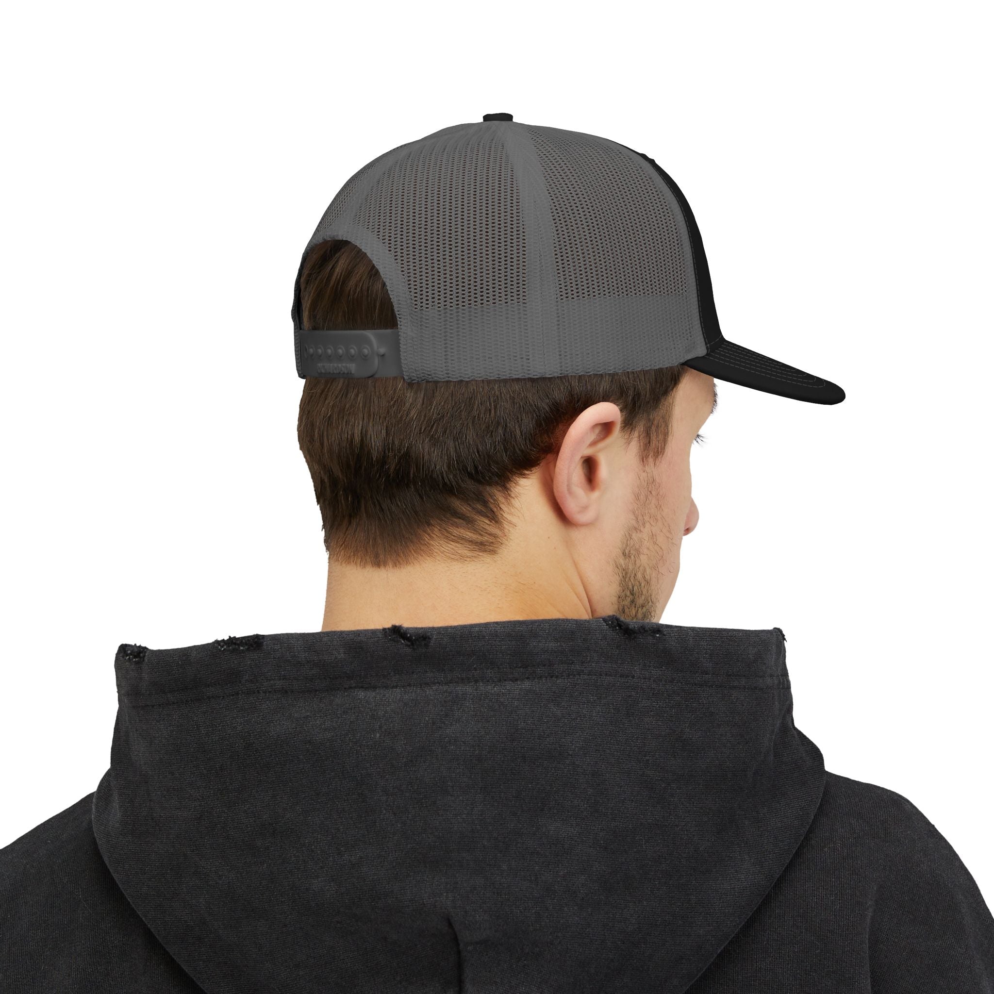 Broosted Trucker Hat