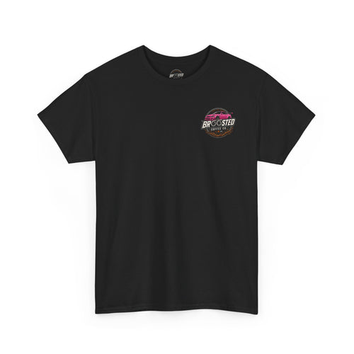 Broosted E36 Logo Tee