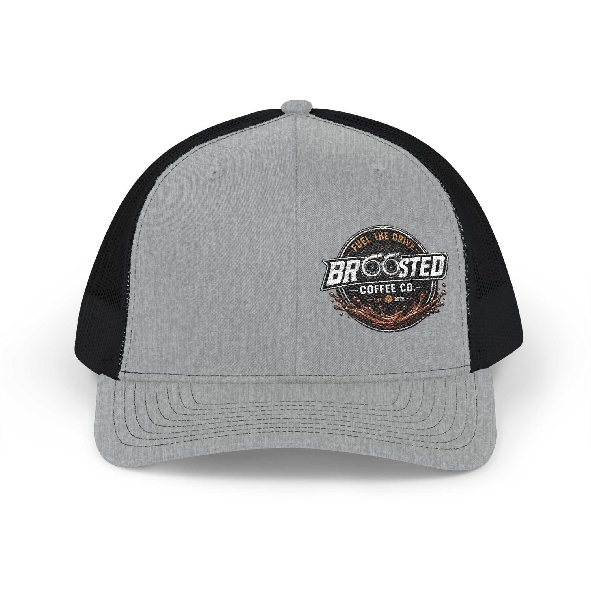 Broosted Trucker Hat