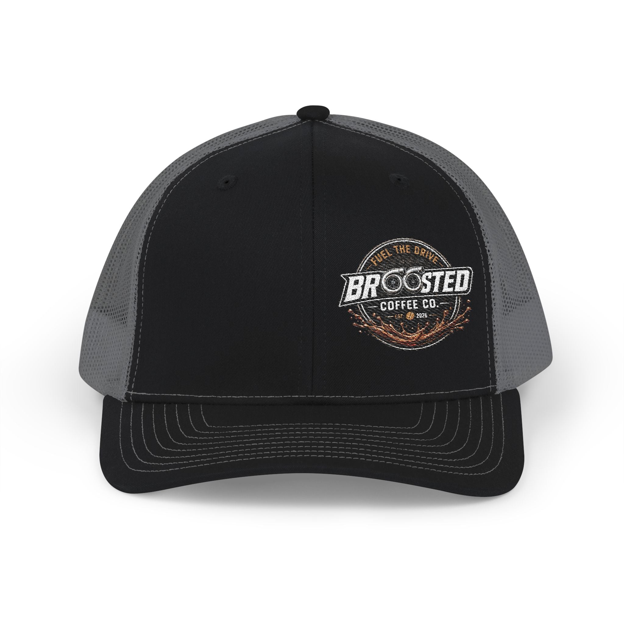 Broosted Trucker Hat