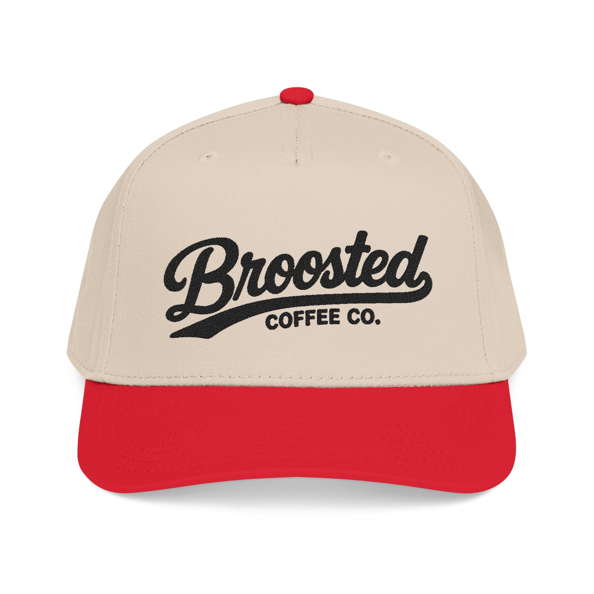 Broosted Lifestyle Hat