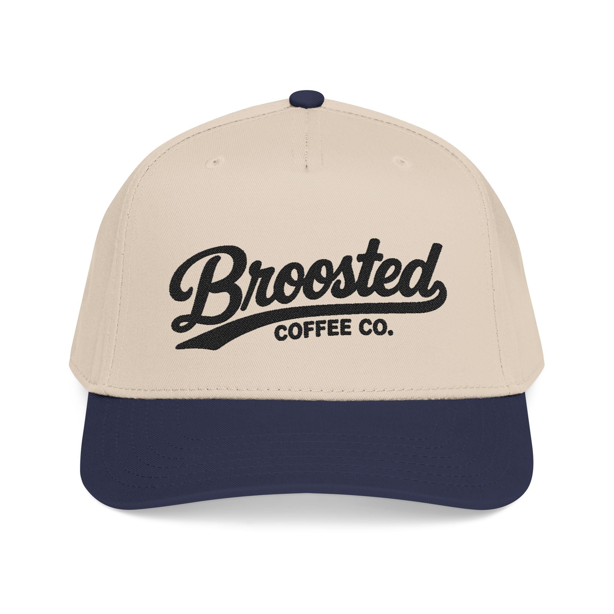 Broosted Lifestyle Hat