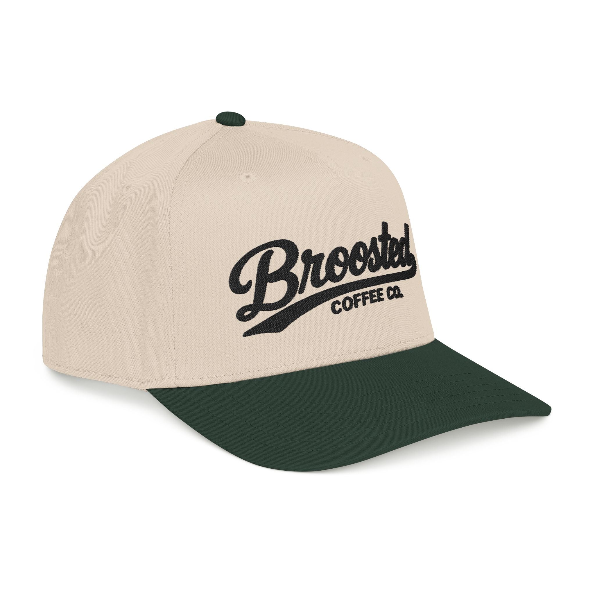 Broosted Lifestyle Hat