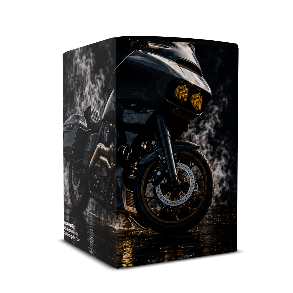 Boosted Bagger | Medium Roast | Pods - Broosted Coffee Co.Broosted Coffee Co.Broosted Coffee Co.