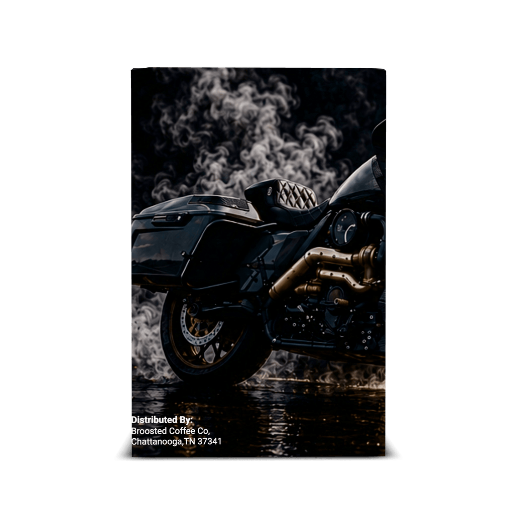 Boosted Bagger | Medium Roast | Pods - Broosted Coffee Co.Broosted Coffee Co.Broosted Coffee Co.