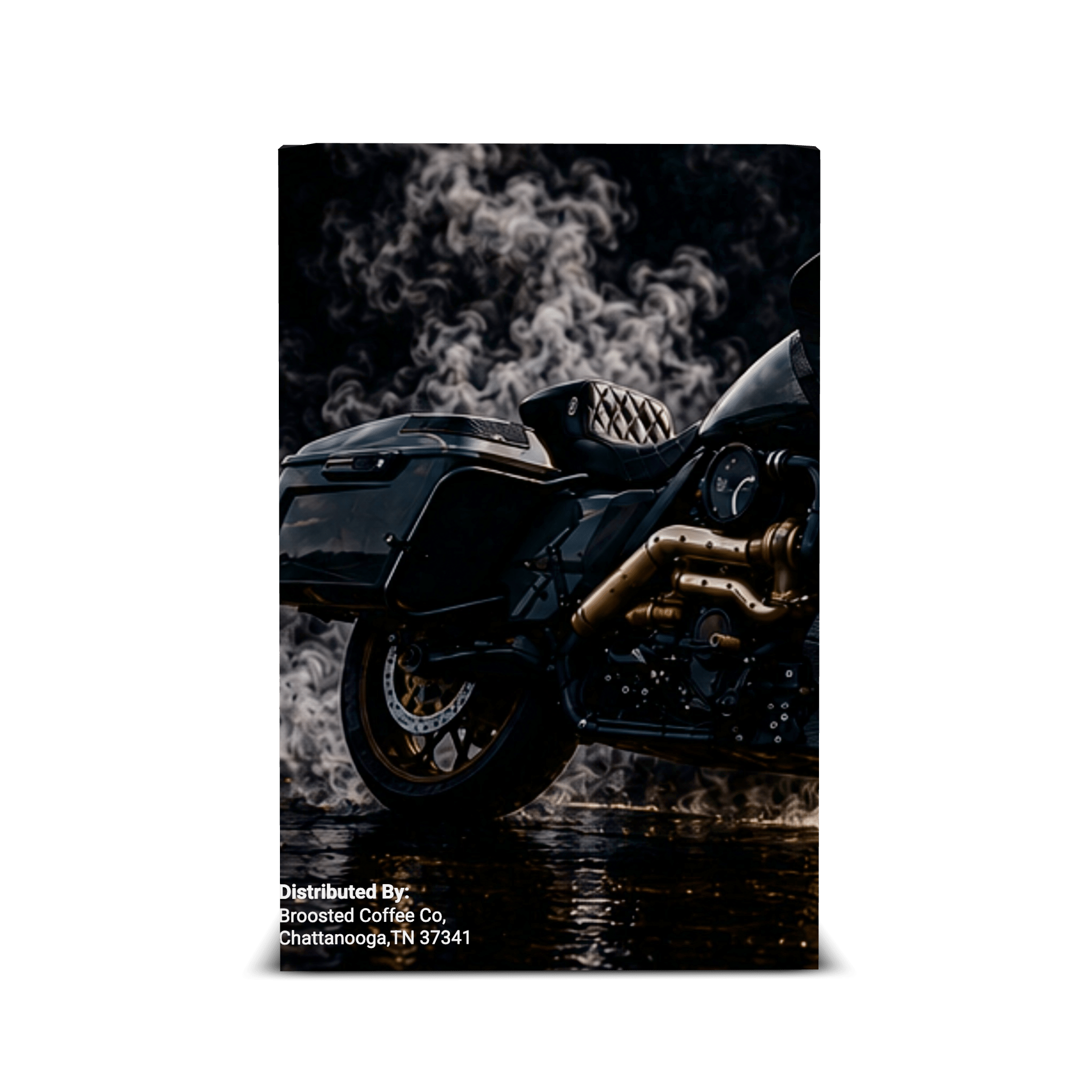 Boosted Bagger | Medium Roast | Pods - Broosted Coffee Co.Broosted Coffee Co.Broosted Coffee Co.