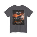 Broosted 4G63 FTD Tee - Broosted Coffee Co.PrintifyBroosted Coffee Co.