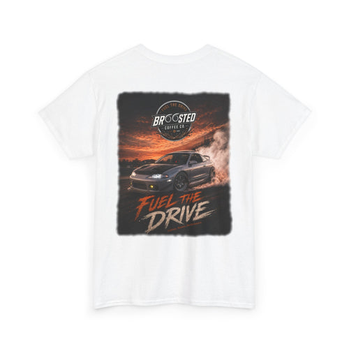 Broosted 4G63 FTD Tee - Broosted Coffee Co.PrintifyBroosted Coffee Co.