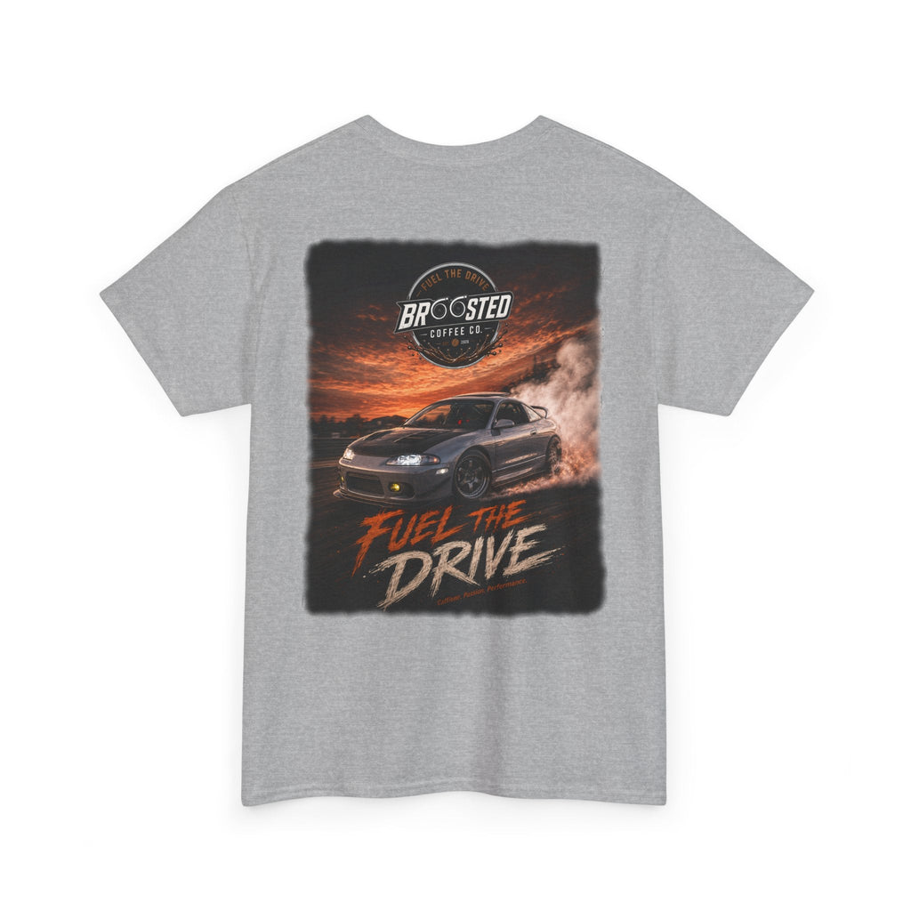Broosted 4G63 FTD Tee - Broosted Coffee Co.PrintifyBroosted Coffee Co.