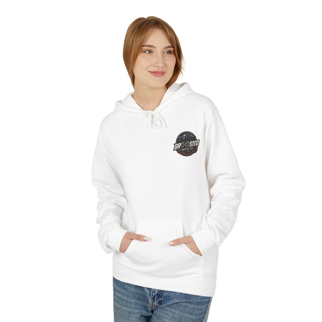 Broosted Black Betty FTD Hoodie - Broosted Coffee Co.PrintifyBroosted Coffee Co.