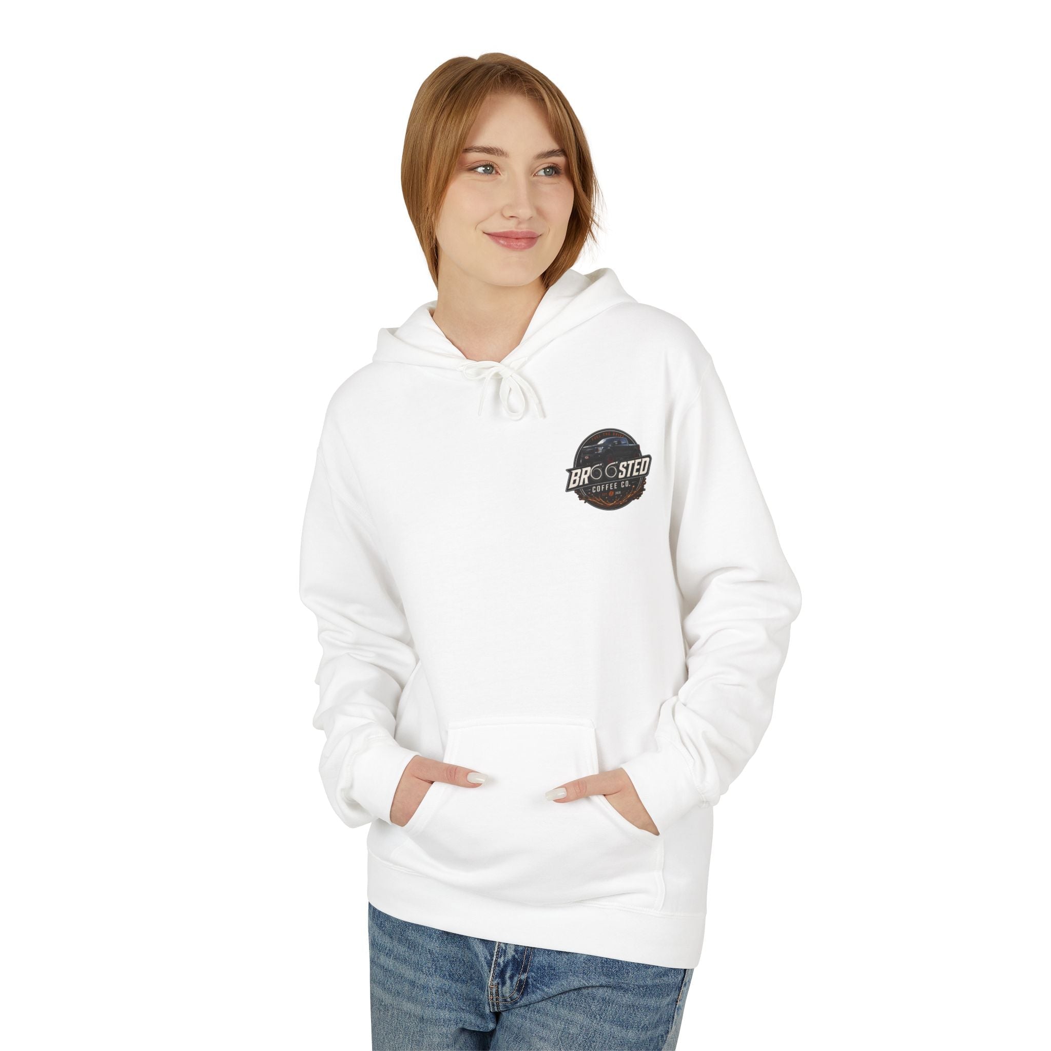 Broosted Black Betty FTD Hoodie - Broosted Coffee Co.PrintifyBroosted Coffee Co.