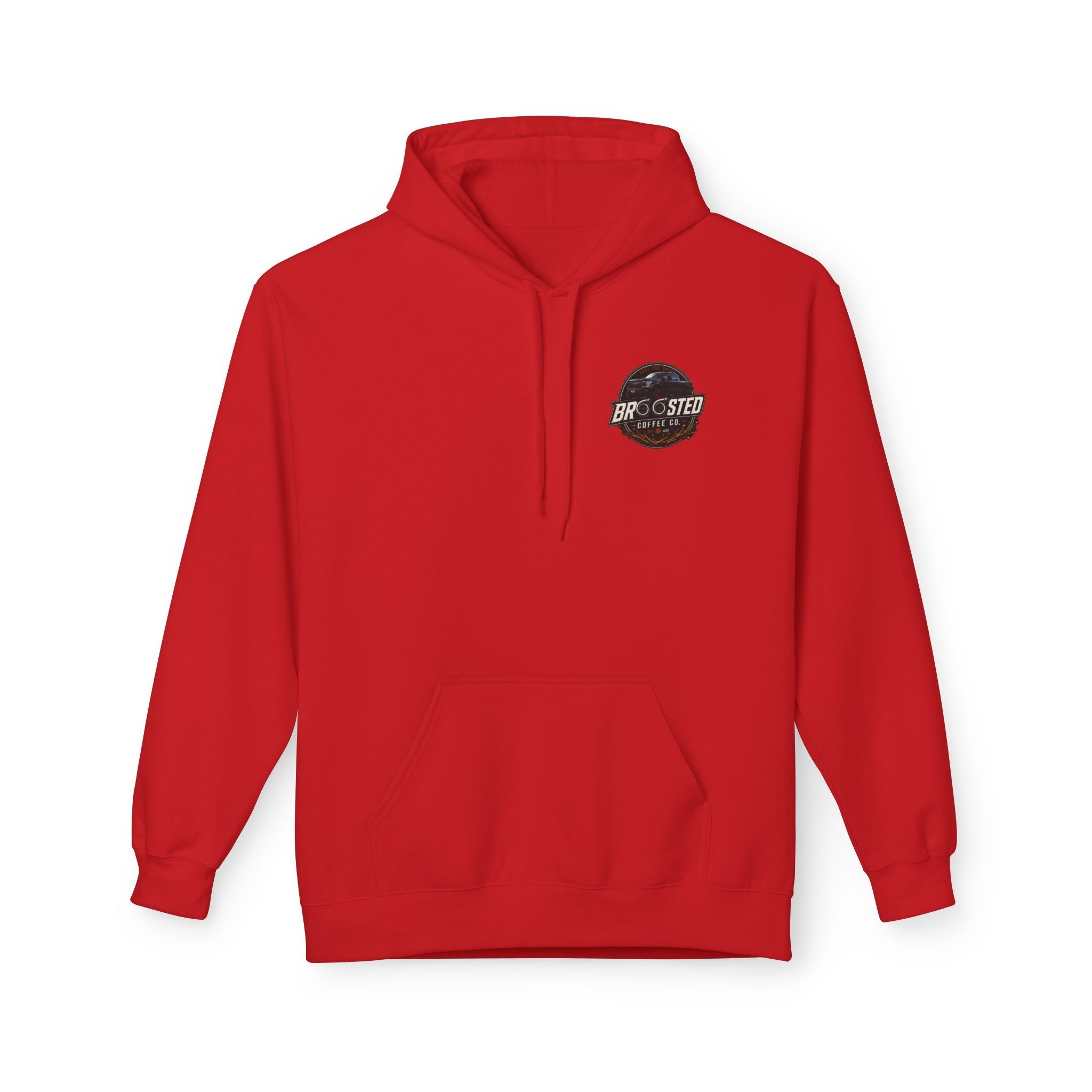 Broosted Black Betty FTD Hoodie - Broosted Coffee Co.PrintifyBroosted Coffee Co.