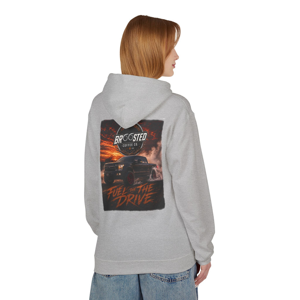 Broosted Black Betty FTD Hoodie - Broosted Coffee Co.PrintifyBroosted Coffee Co.