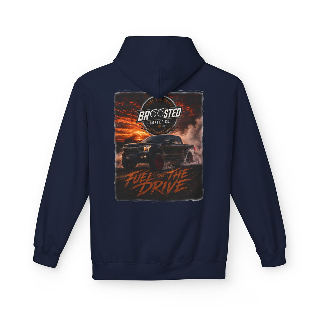 Broosted Black Betty FTD Hoodie - Broosted Coffee Co.PrintifyBroosted Coffee Co.