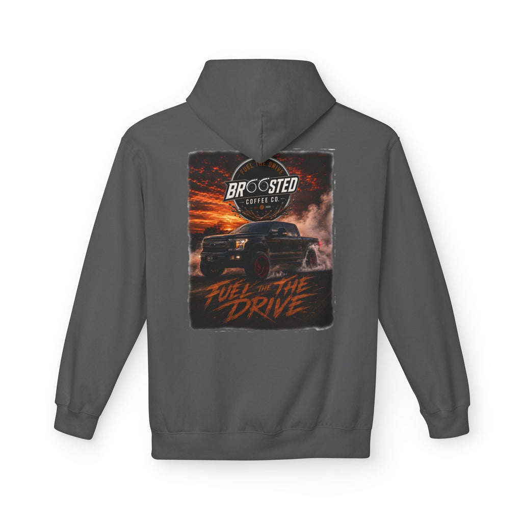 Broosted Black Betty FTD Hoodie - Broosted Coffee Co.PrintifyBroosted Coffee Co.