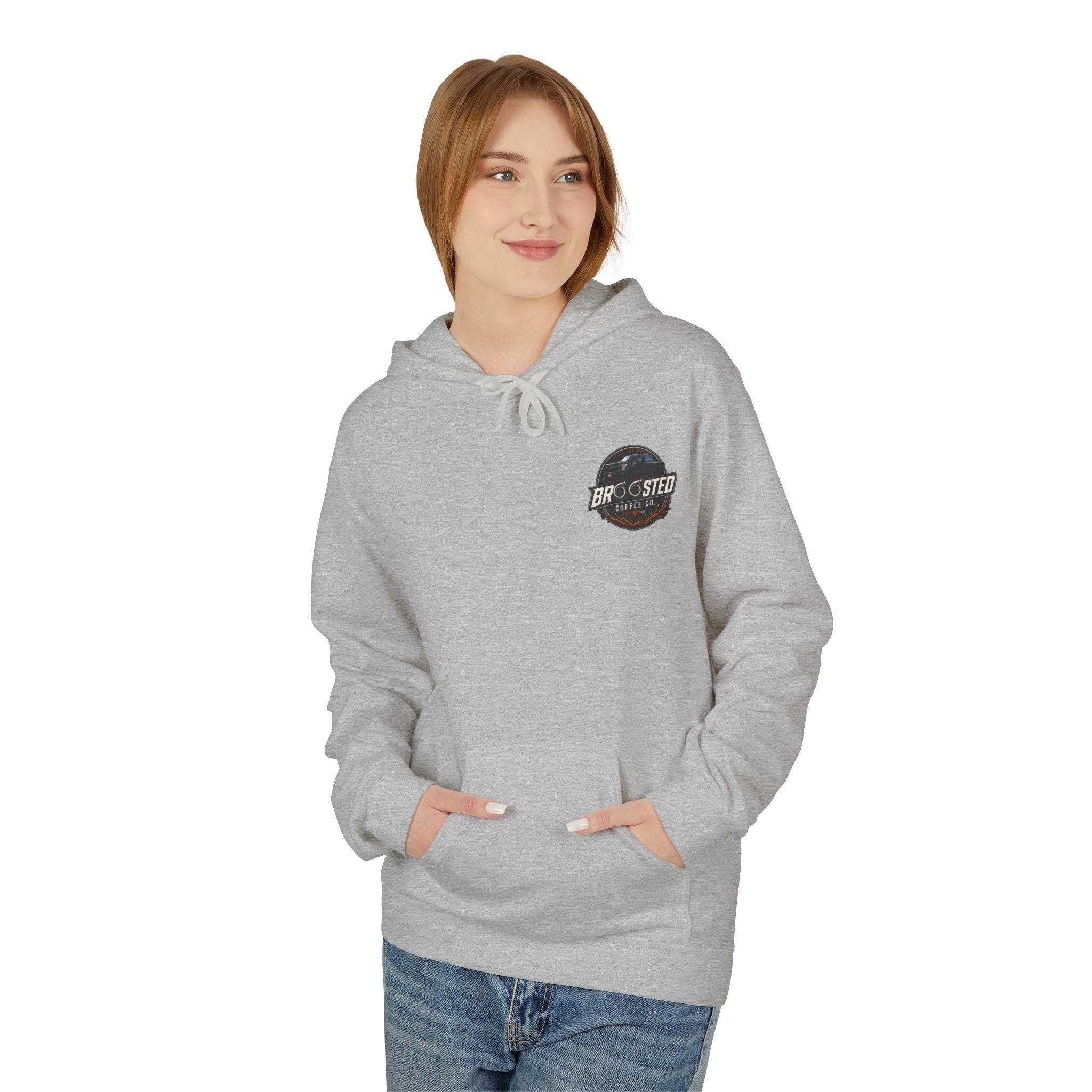 Broosted Black Betty FTD Hoodie - Broosted Coffee Co.PrintifyBroosted Coffee Co.