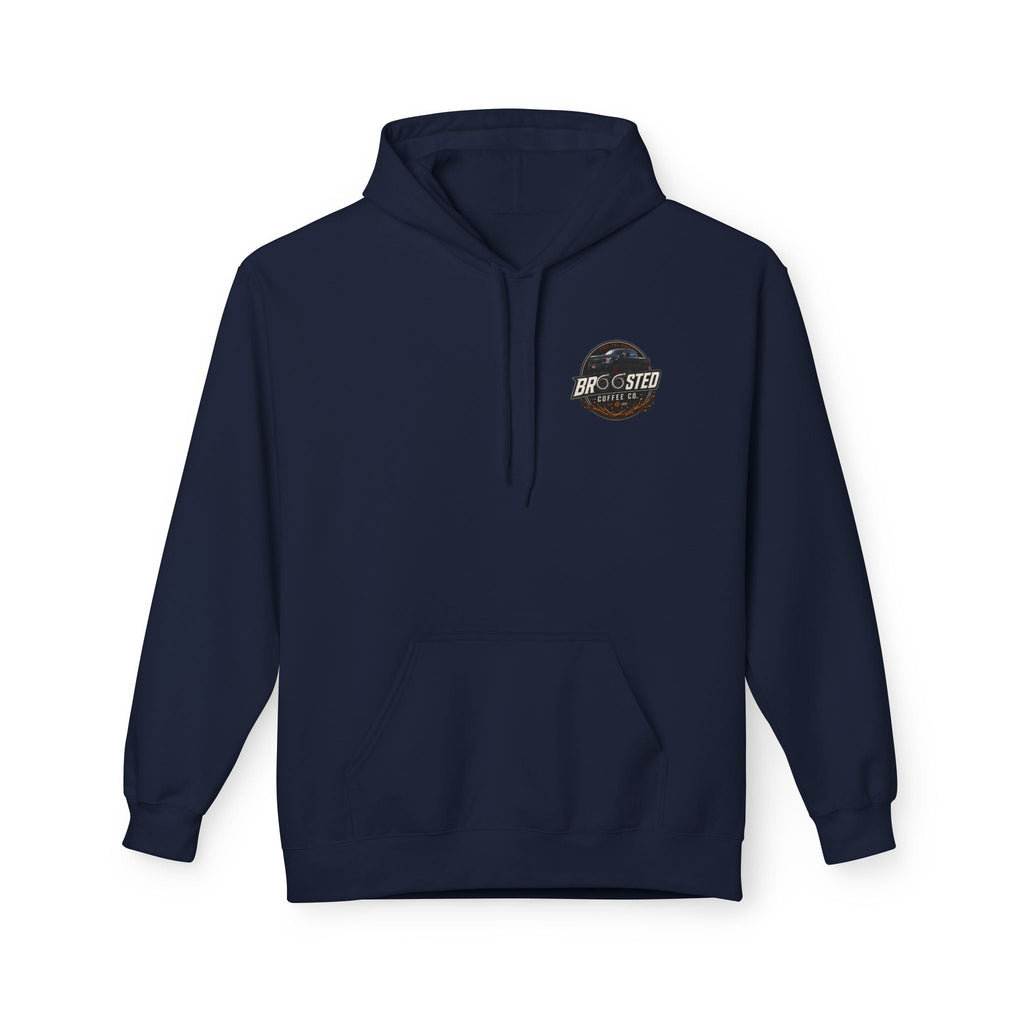 Broosted Black Betty FTD Hoodie - Broosted Coffee Co.PrintifyBroosted Coffee Co.