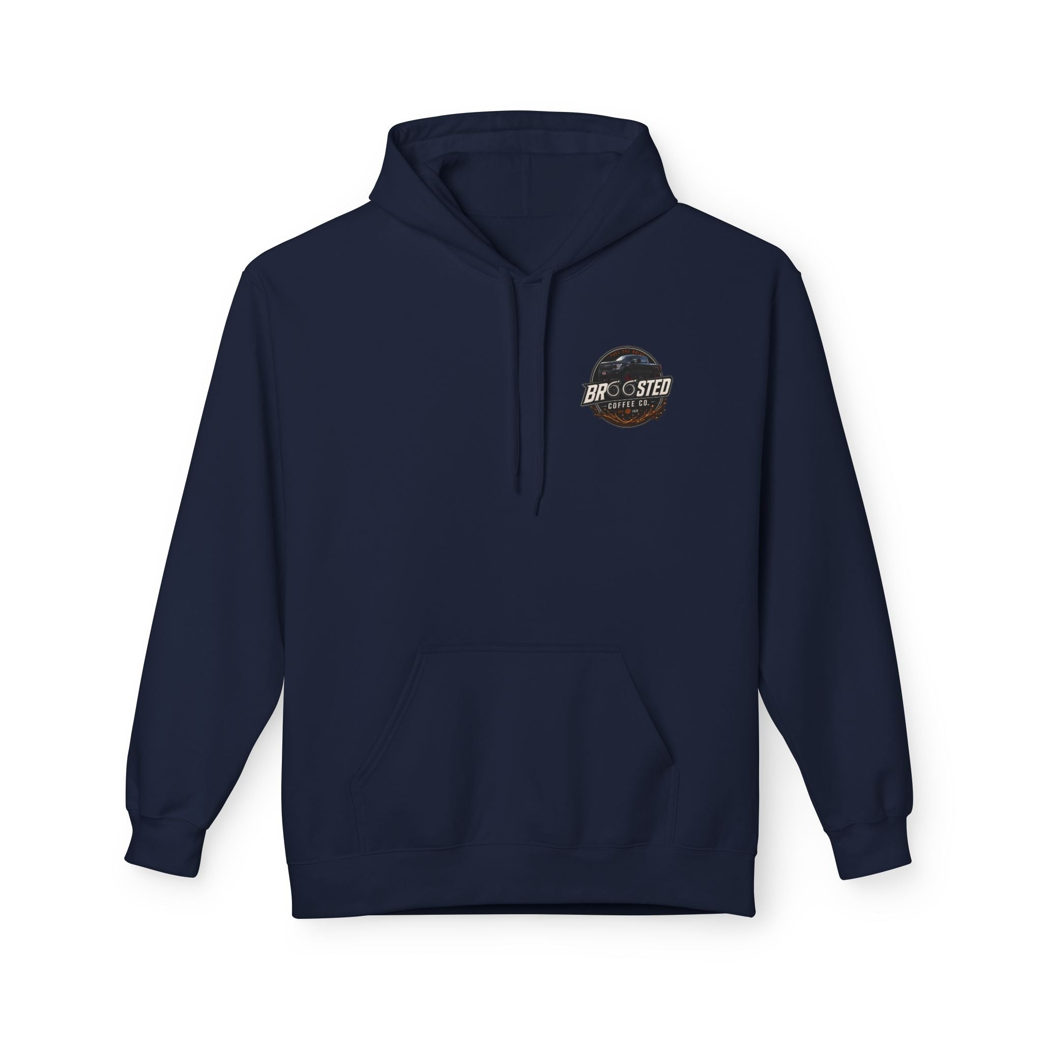 Broosted Black Betty FTD Hoodie - Broosted Coffee Co.PrintifyBroosted Coffee Co.