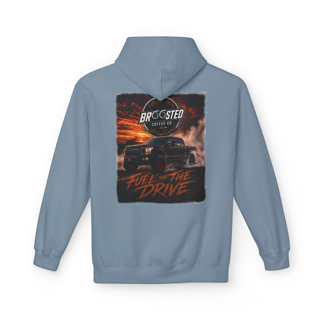 Broosted Black Betty FTD Hoodie - Broosted Coffee Co.PrintifyBroosted Coffee Co.