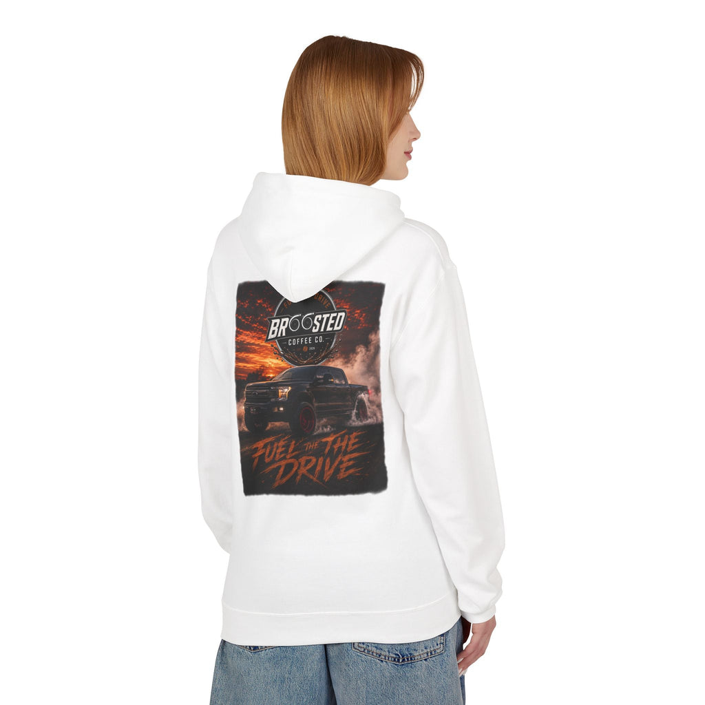 Broosted Black Betty FTD Hoodie - Broosted Coffee Co.PrintifyBroosted Coffee Co.