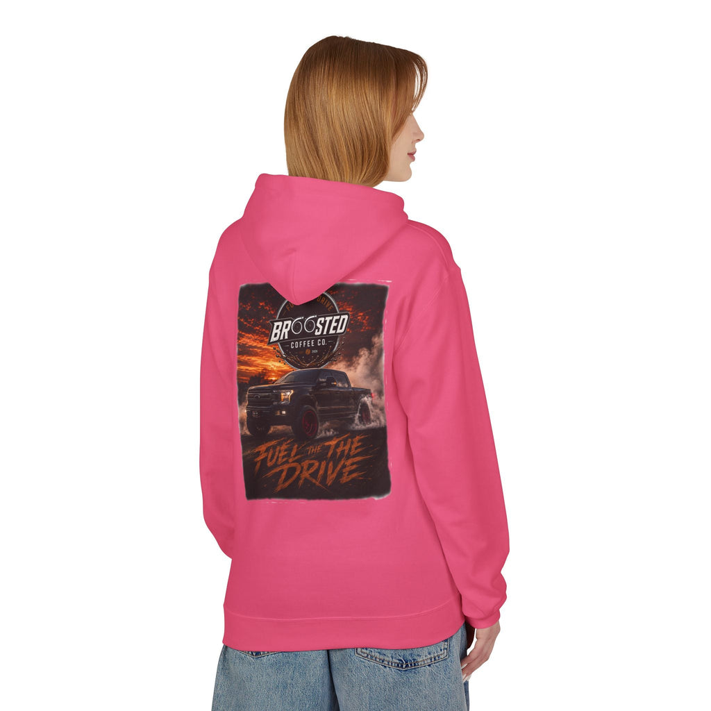 Broosted Black Betty FTD Hoodie - Broosted Coffee Co.PrintifyBroosted Coffee Co.