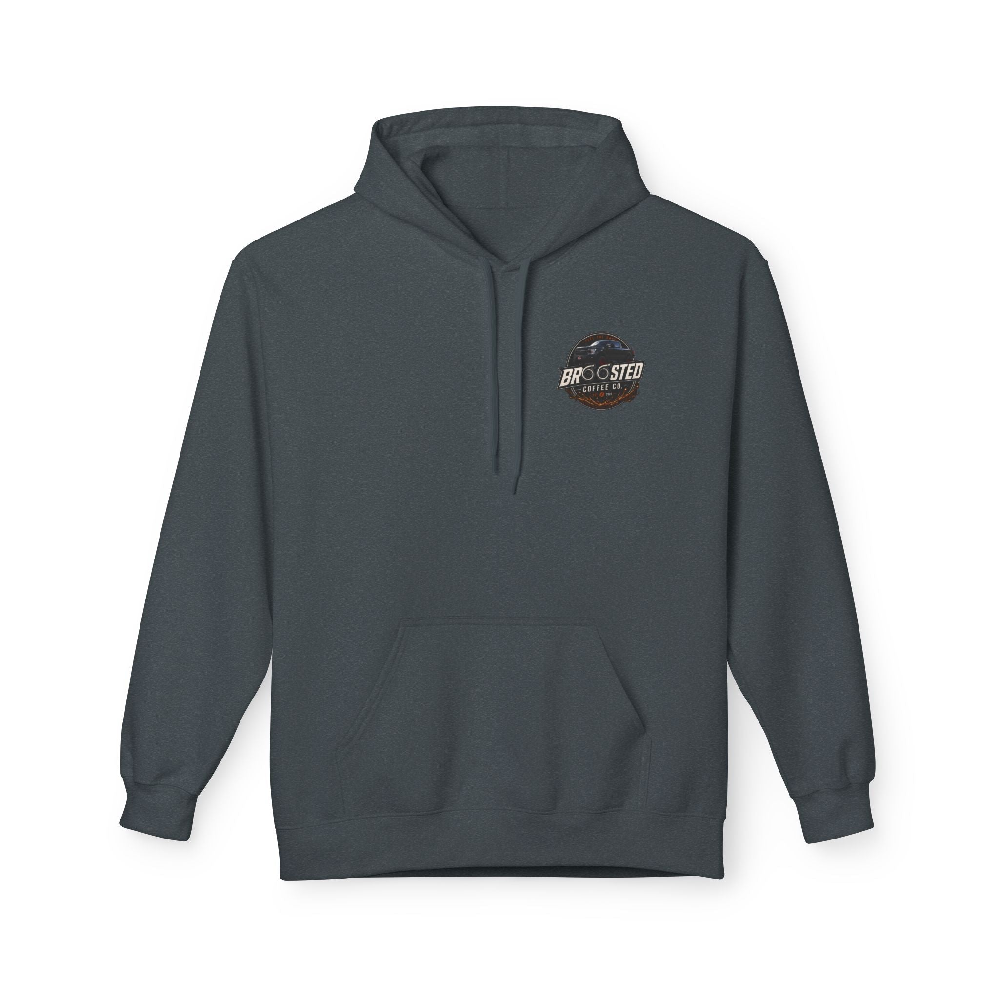 Broosted Black Betty FTD Hoodie - Broosted Coffee Co.PrintifyBroosted Coffee Co.