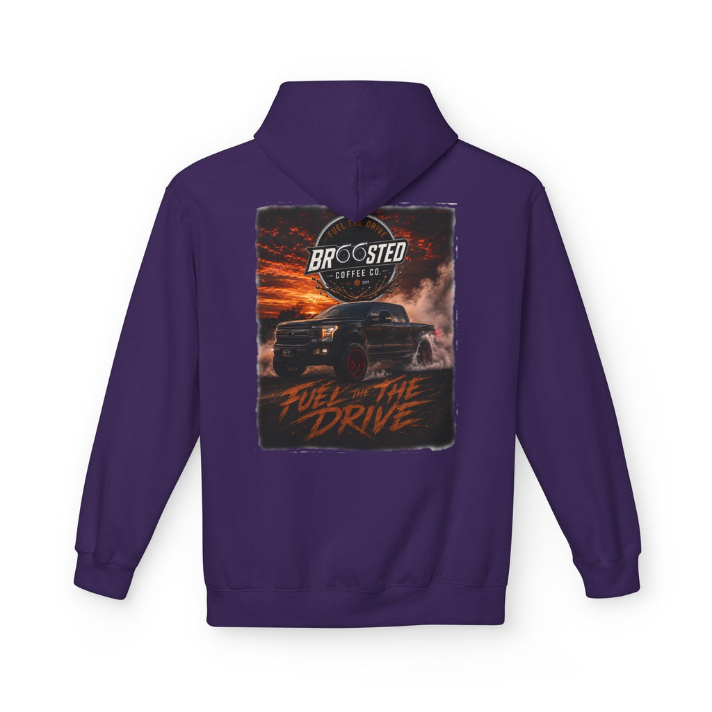 Broosted Black Betty FTD Hoodie - Broosted Coffee Co.PrintifyBroosted Coffee Co.
