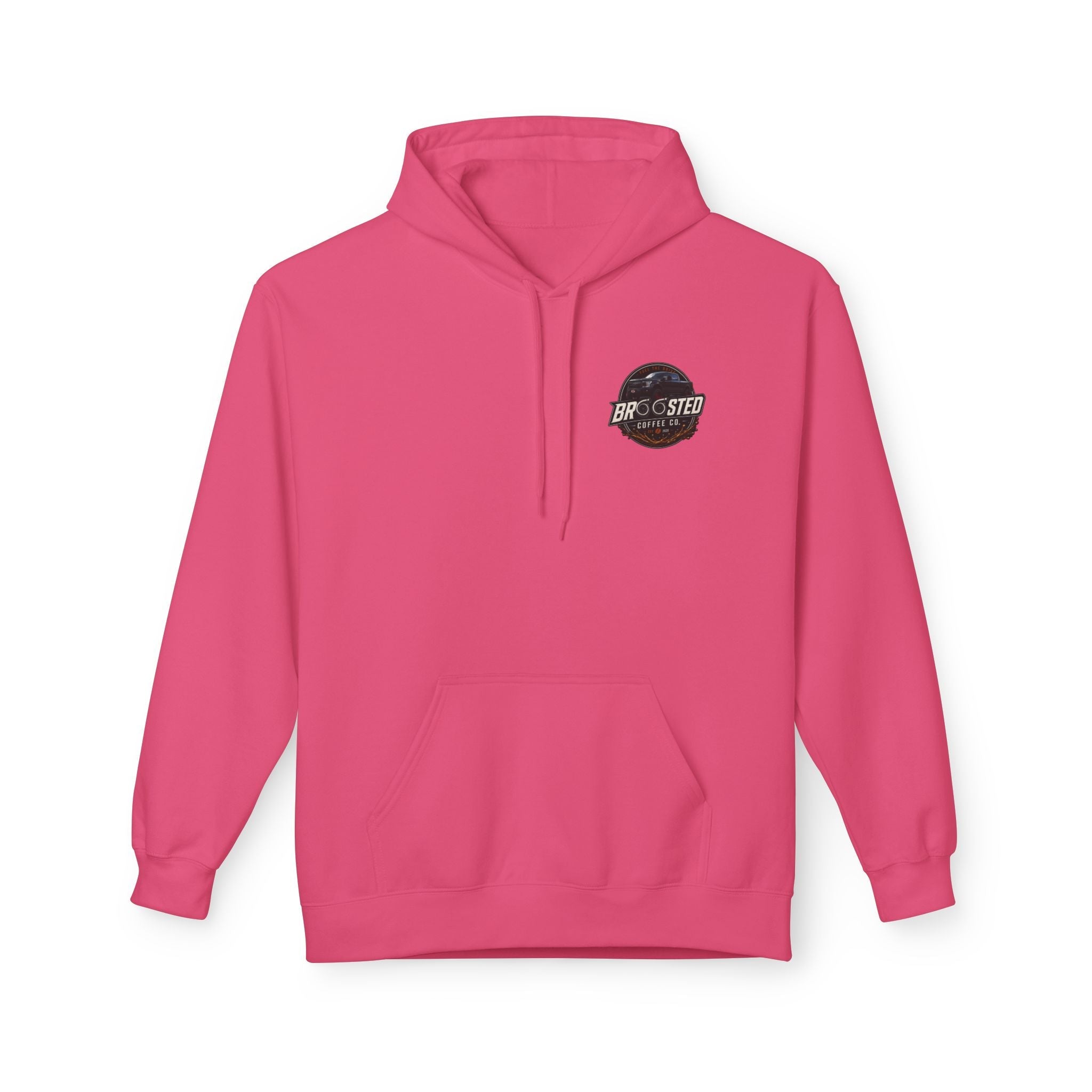 Broosted Black Betty FTD Hoodie - Broosted Coffee Co.PrintifyBroosted Coffee Co.