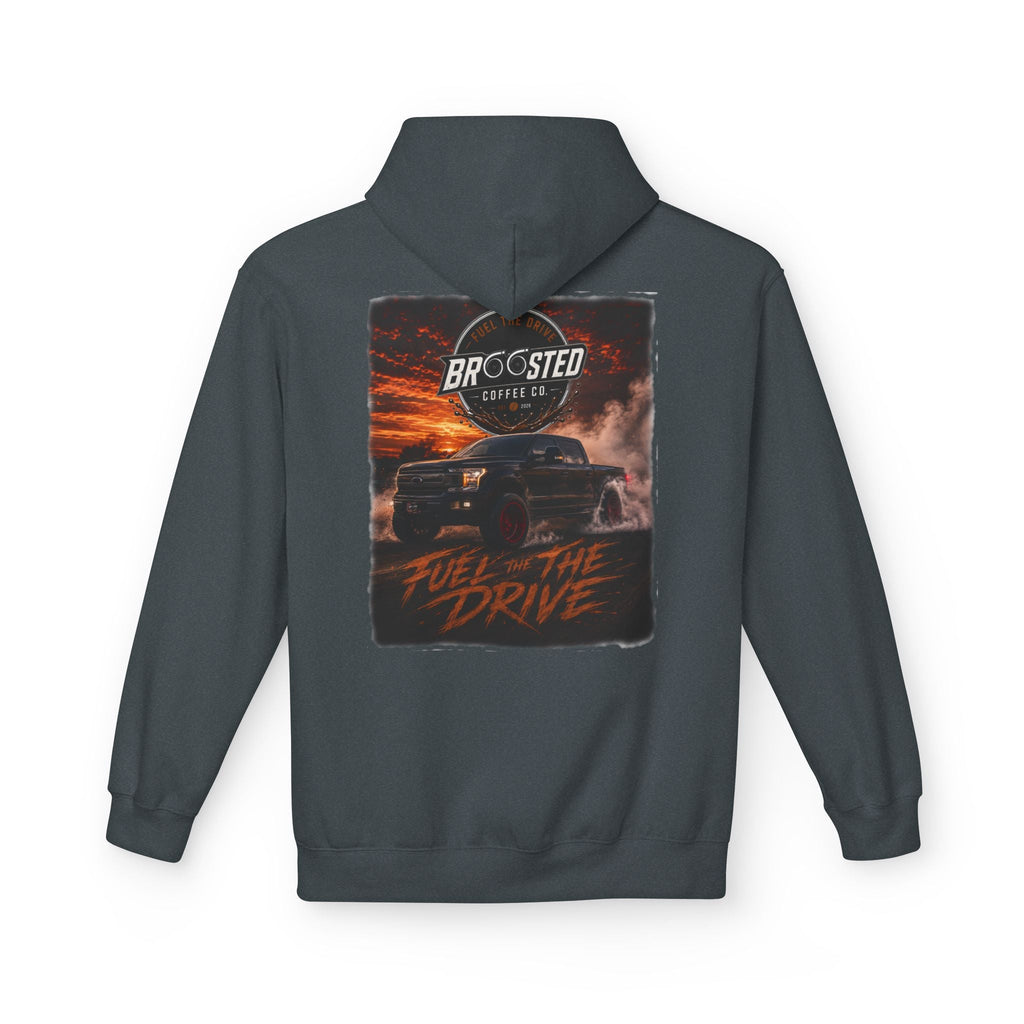 Broosted Black Betty FTD Hoodie - Broosted Coffee Co.PrintifyBroosted Coffee Co.