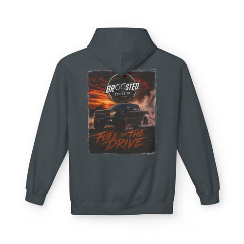 Broosted Black Betty FTD Hoodie - Broosted Coffee Co.PrintifyBroosted Coffee Co.
