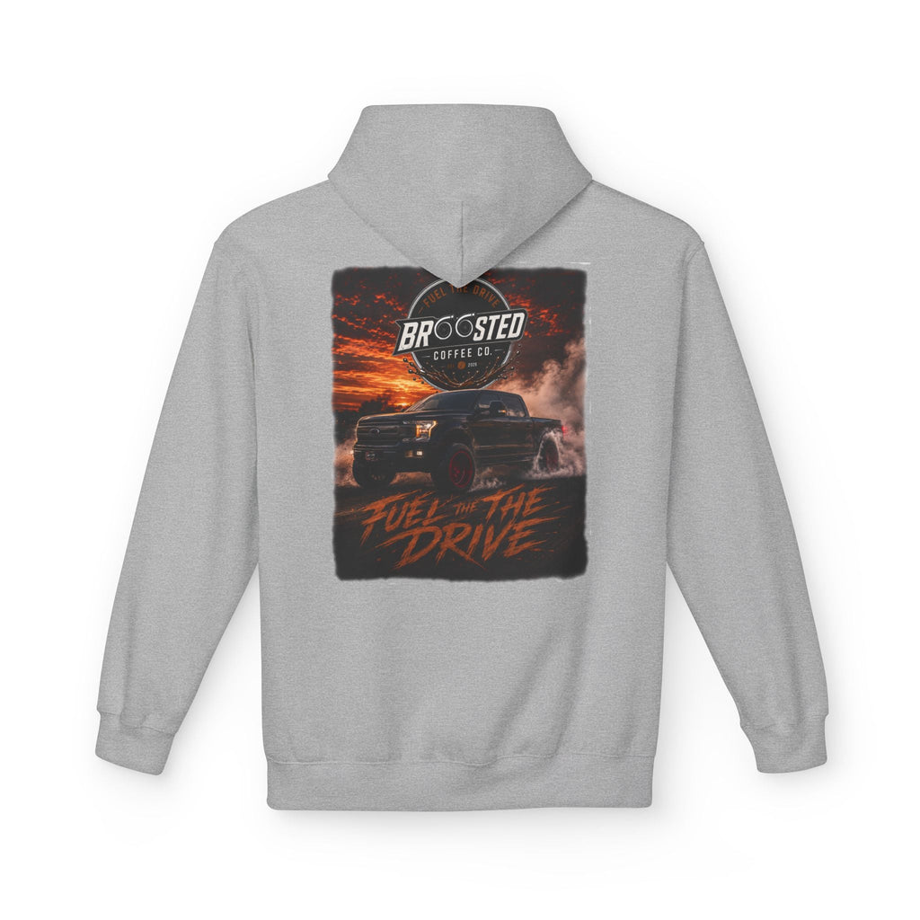 Broosted Black Betty FTD Hoodie - Broosted Coffee Co.PrintifyBroosted Coffee Co.