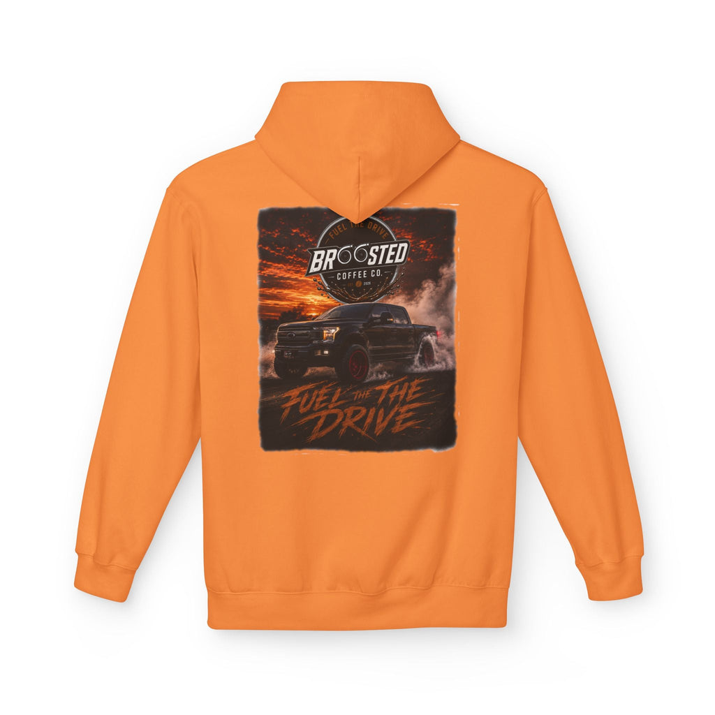 Broosted Black Betty FTD Hoodie - Broosted Coffee Co.PrintifyBroosted Coffee Co.