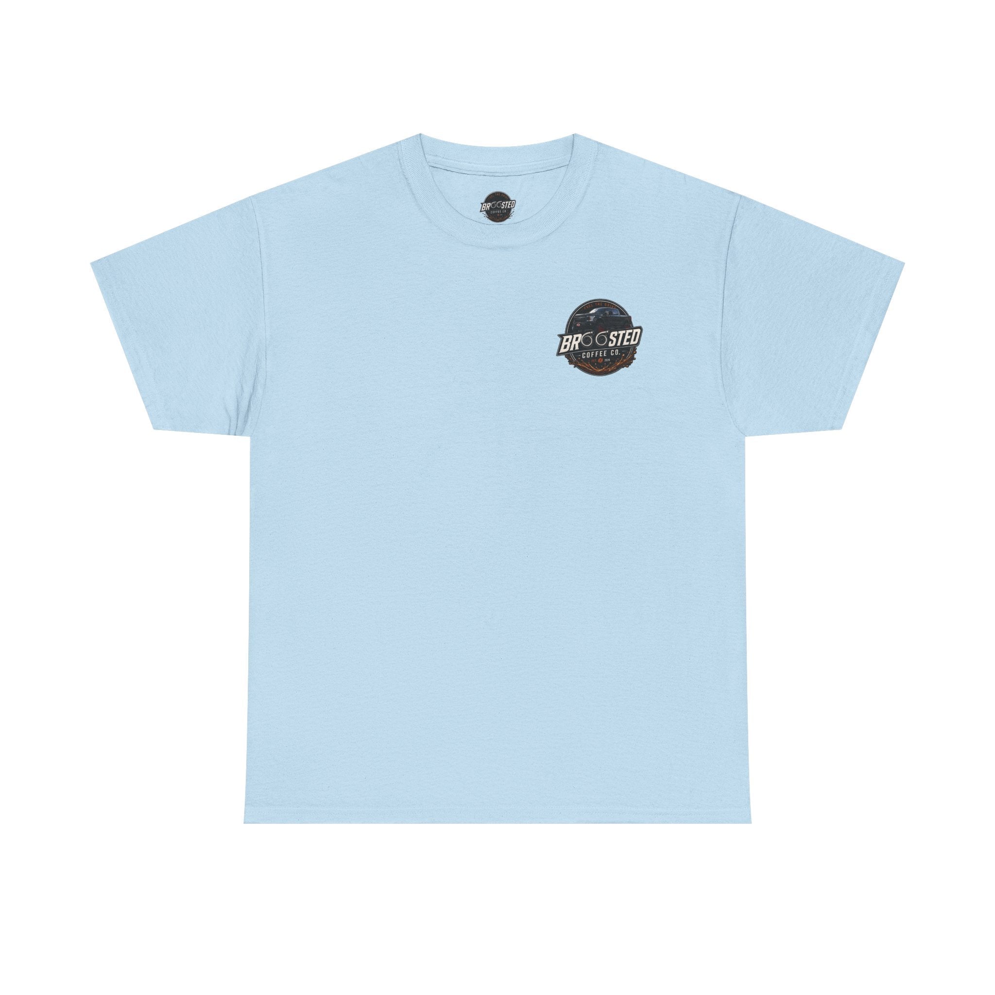 Broosted Black Betty FTD Tee - Broosted Coffee Co.PrintifyBroosted Coffee Co.