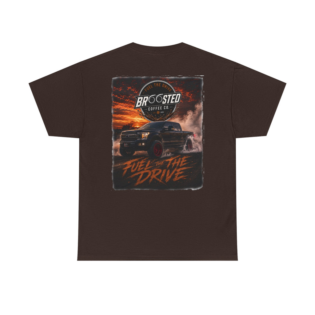 Broosted Black Betty FTD Tee - Broosted Coffee Co.PrintifyBroosted Coffee Co.