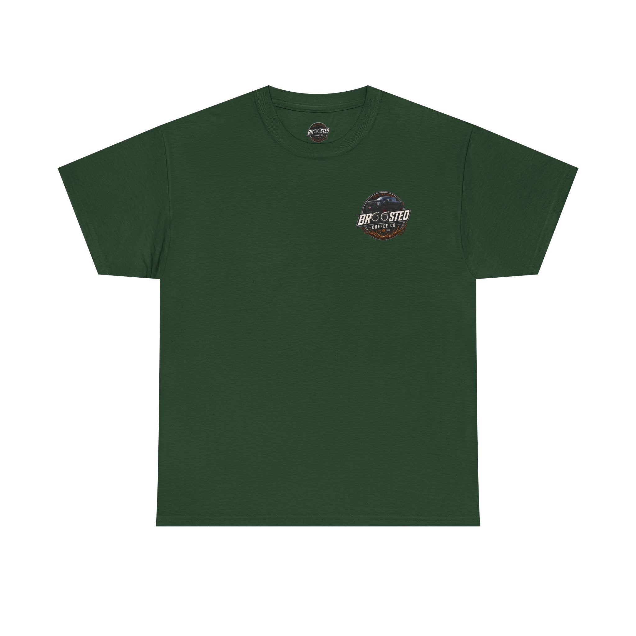 Broosted Black Betty FTD Tee - Broosted Coffee Co.PrintifyBroosted Coffee Co.