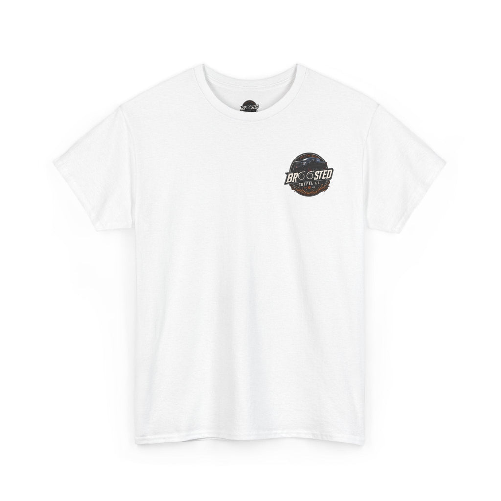 Broosted Black Betty FTD Tee - Broosted Coffee Co.PrintifyBroosted Coffee Co.