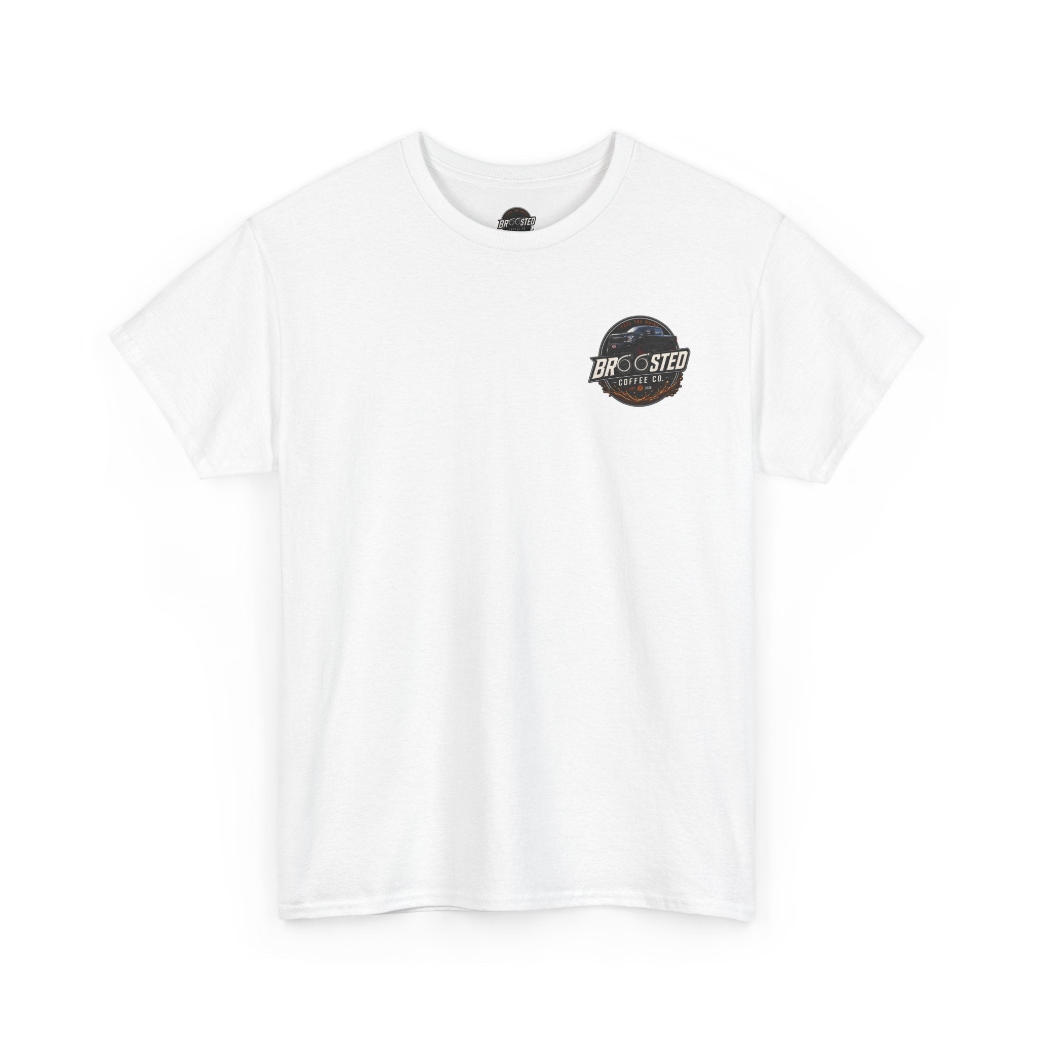 Broosted Black Betty FTD Tee - Broosted Coffee Co.PrintifyBroosted Coffee Co.