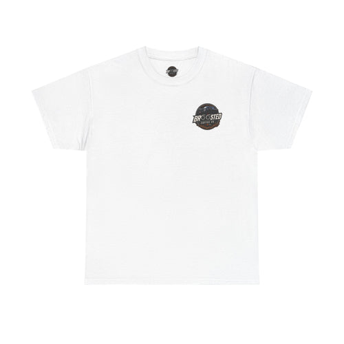 Broosted Black Betty FTD Tee - Broosted Coffee Co.PrintifyBroosted Coffee Co.