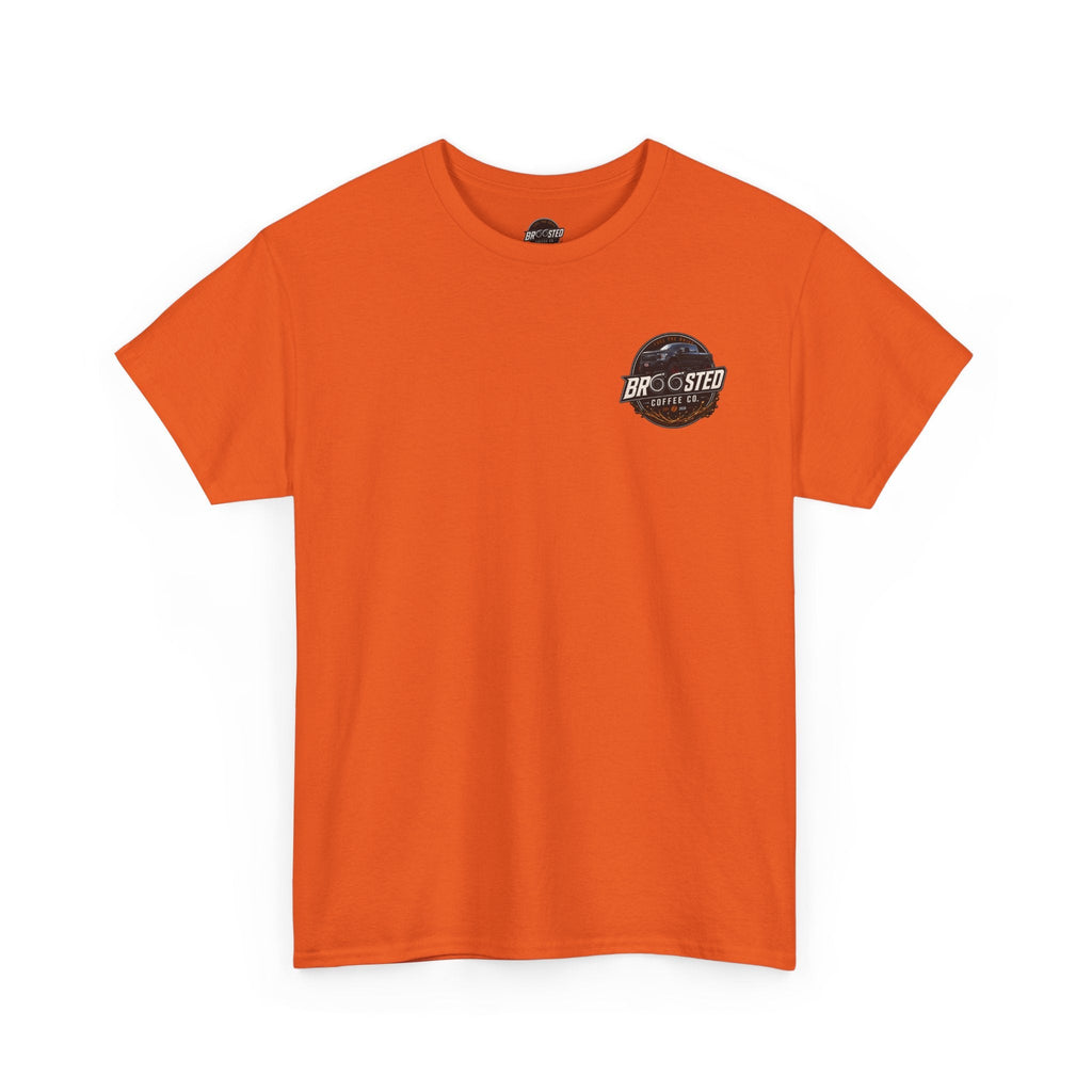 Broosted Black Betty FTD Tee - Broosted Coffee Co.PrintifyBroosted Coffee Co.