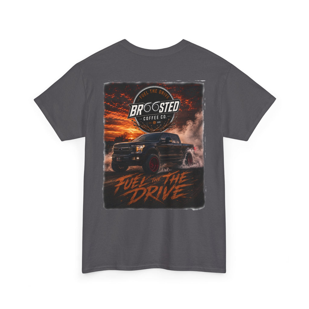 Broosted Black Betty FTD Tee - Broosted Coffee Co.PrintifyBroosted Coffee Co.